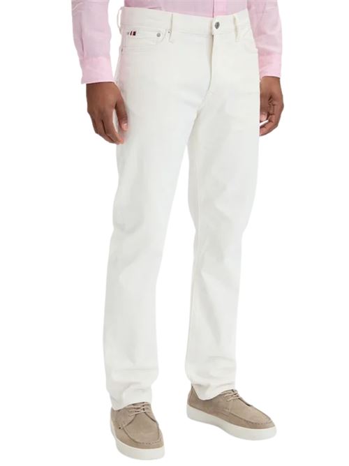 Jeans Denton slim fit Tommy Hilfiger | MW0MW428951CD